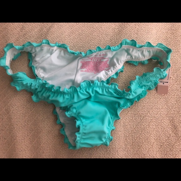 Victoria’s Secret bikini bottom - Picture 2 of 3